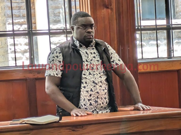 Man charged with fraudulent disposition of mortgaged goods