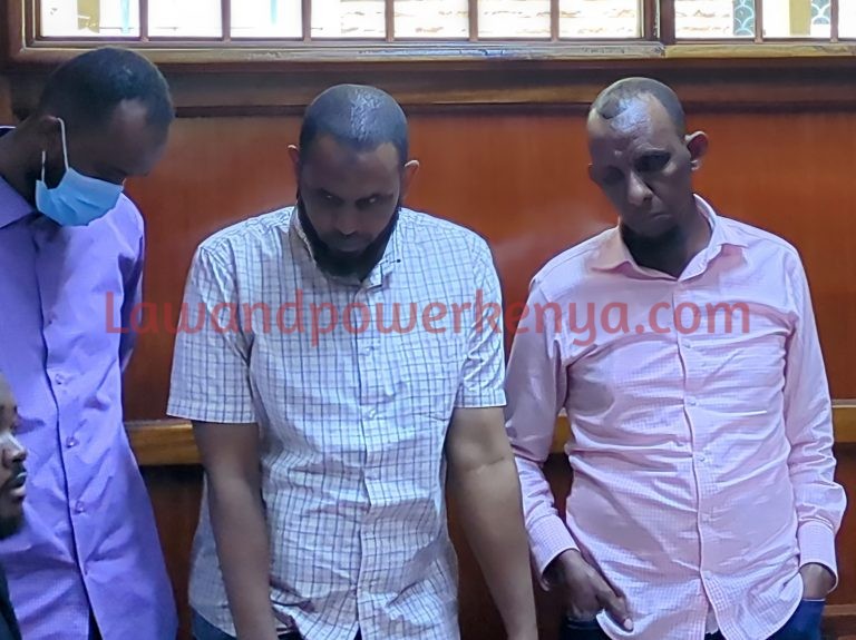Tareef Enterprises Limited Directors deny fraud charges