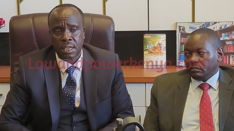 Relief for Shabana FC as Sports tribunal stays FKF decision to ban fans