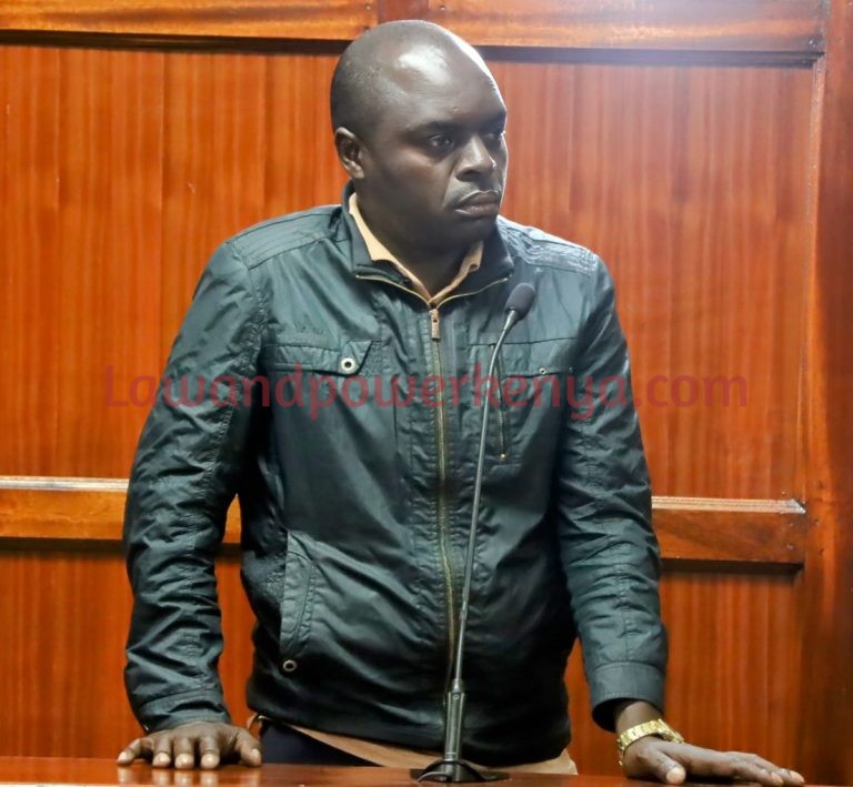 Government Printers employee charged with stealing 367 title deed printing papers