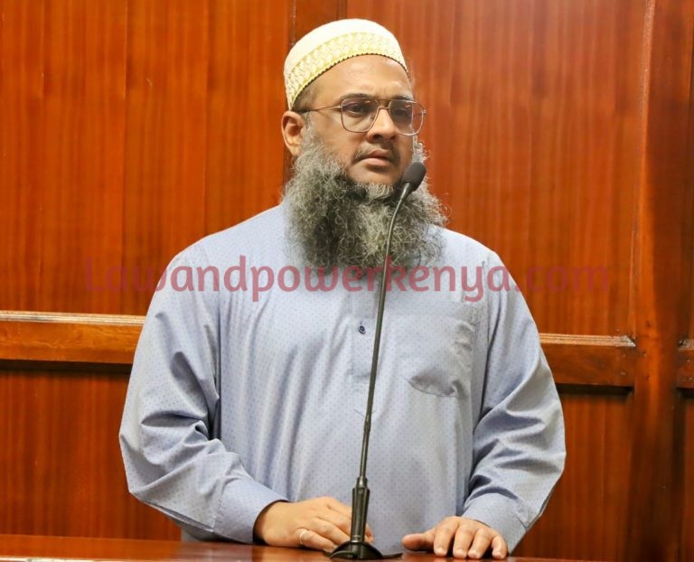 Former teacher charged with Sh 43M fraud