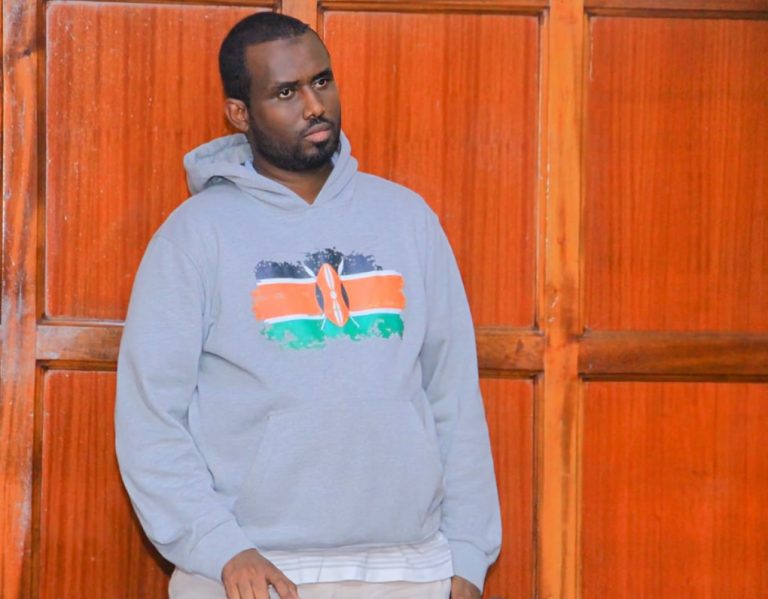 Businessman accused of Sh 11.6M fraud in macadamia nuts deal detained