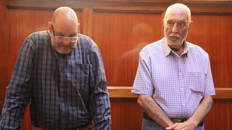 TVR Towers Ltd directors charged with Sh 112M fraud