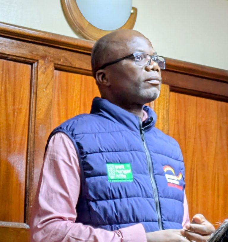 Man charged with stealing Sh 8M from Moi University Staff Welfare Association