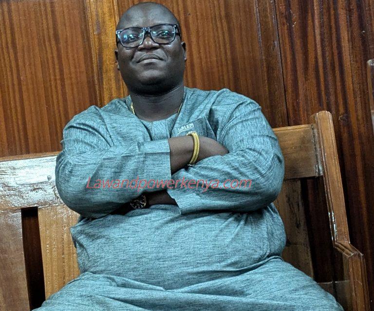 Benin national embroiled in Sh 700M gold scam granted bail