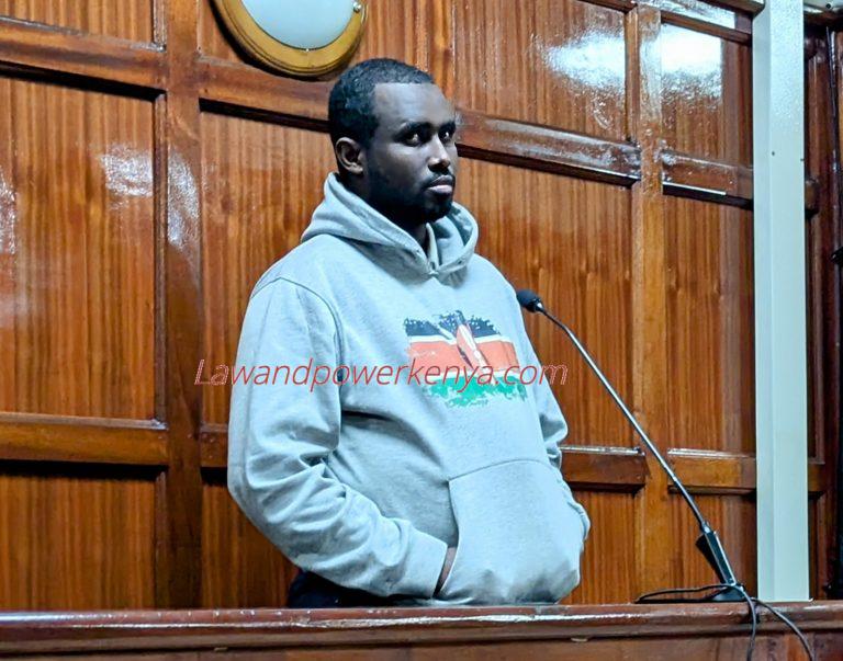 Businessman charged with Sh11.6M fraud in Macadamia nuts business