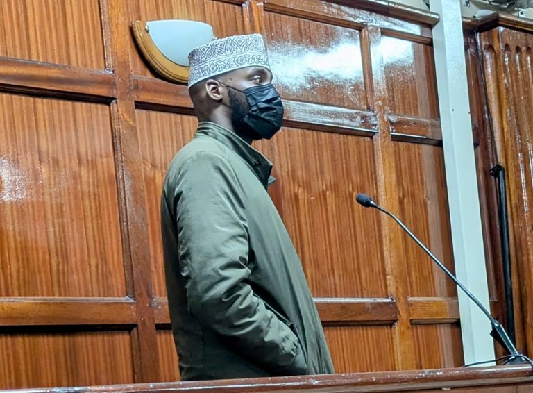 Businessman charged with obtaining Sh 400K using fraudulent tricks