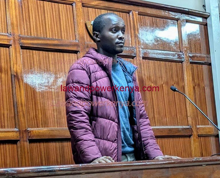 Travel agent charged with defrauding job seekers Sh 7.9M for visas