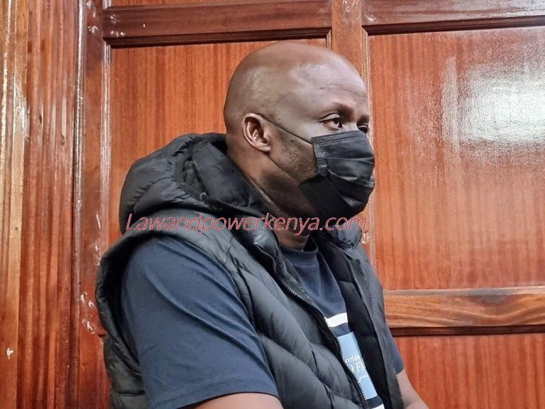Mhasibu Sacco member charged with obtaining Sh 14.8M credit by false pretenses