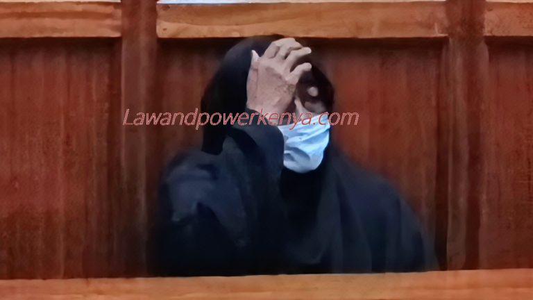 Isiolo woman charged after failing to pay Sh 19.8M foodstuffs