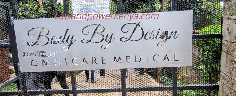 Omnicare Medical (body by design) challenges closure in court