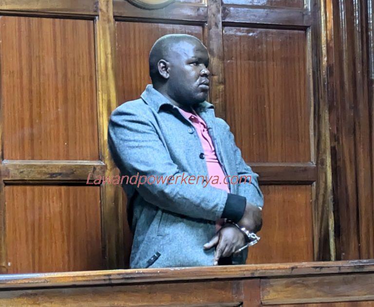Man charged with defrauding travel agent Sh 1.1M for Dubai jobs
