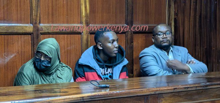 Four charged afresh in Sh 19M Talos Group foodstuff fraud