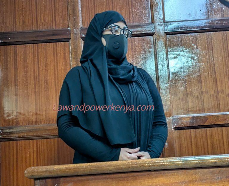 Property war lands daughter in court for meddling with late father’s estate