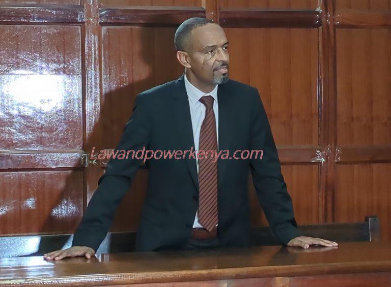 Savannah Cement Chair Benson Ndeta charged with Sh 4.5B fraud involving ABSA Bank