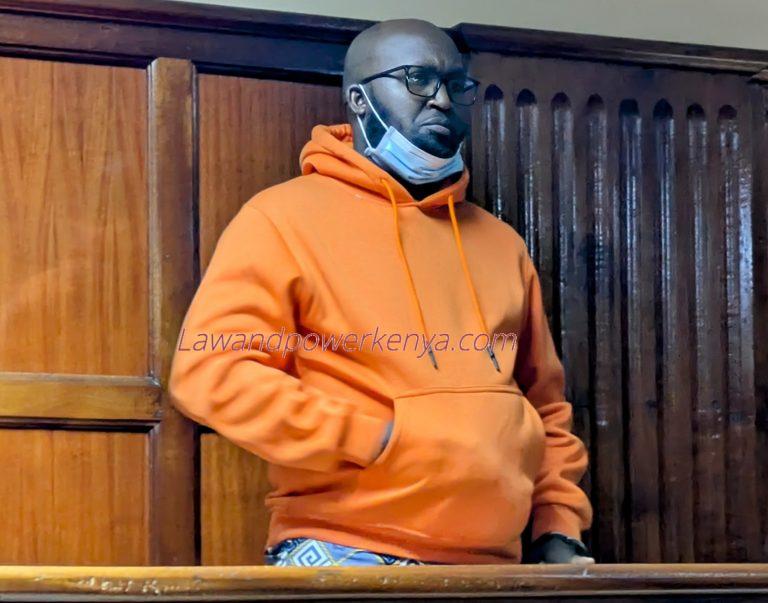 Controversial businessman charged with conspiracy to defraud Impala Reel Sh 44M