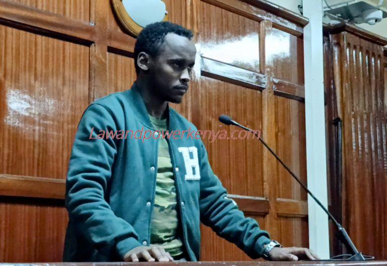 Businessman Khalif Kairo charged after allegedly failing to deliver cars