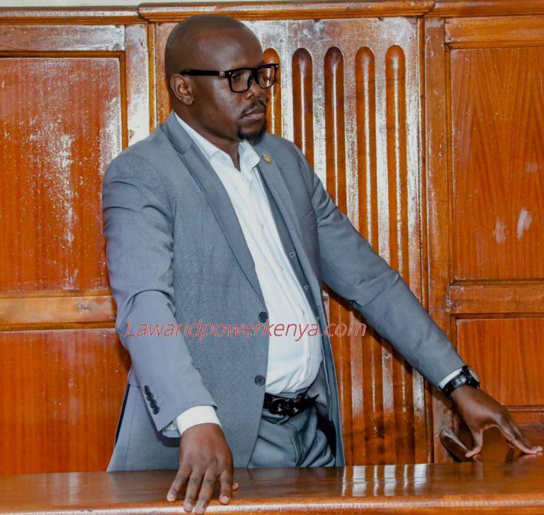 Businessman charged with forgery, giving police false information