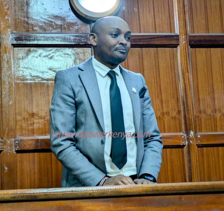 Karen man charged with threatening to kill