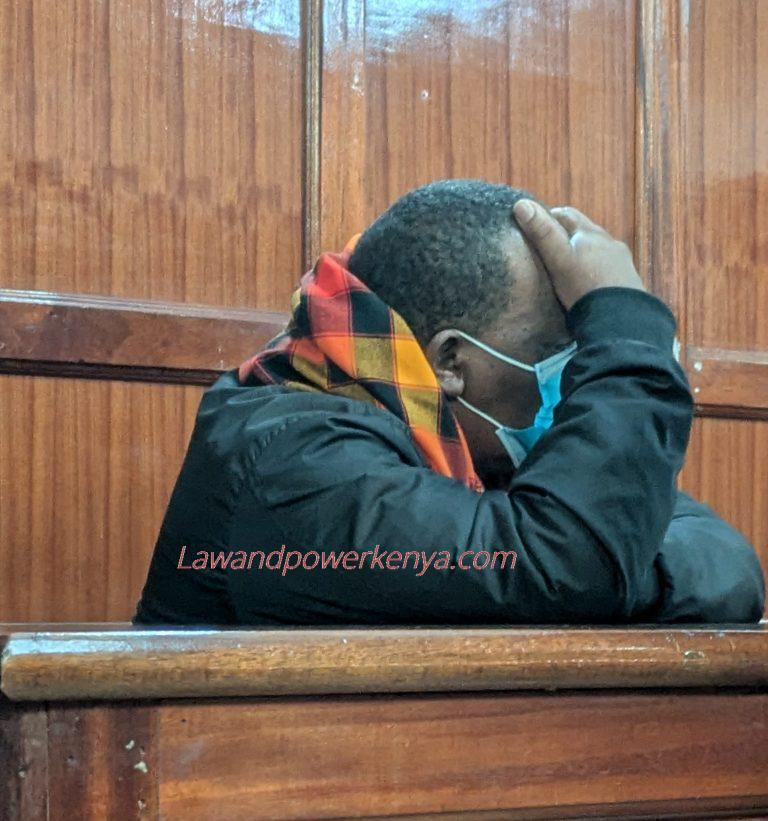 Man in court over Sh 40M fraud in alleged forex exchange con syndicate