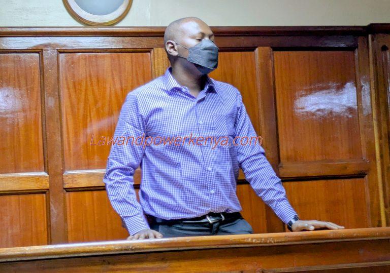 Car dealer charged with Sh 7.6M fraud after failing to import Toyota Prado