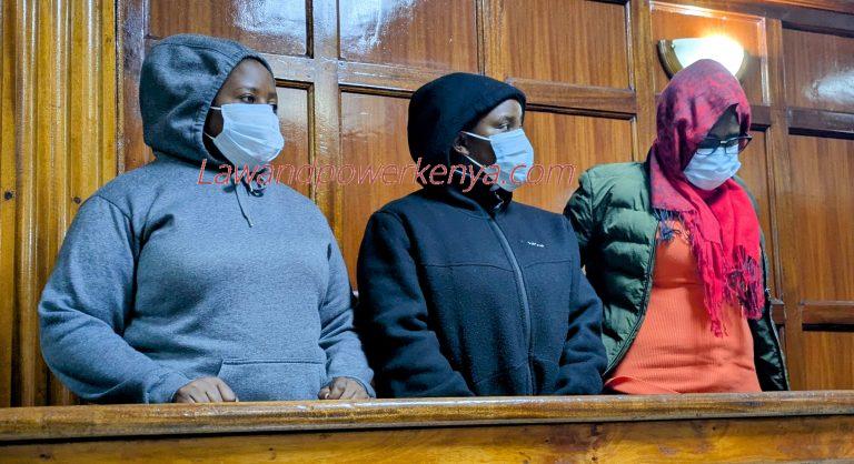 Mbagathi Hospital mortuary attendants charged over missing body, demanding money