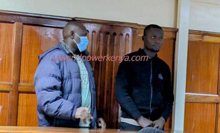 Two charged with conspiracy to defraud Mwananchi Credit Sh 3M