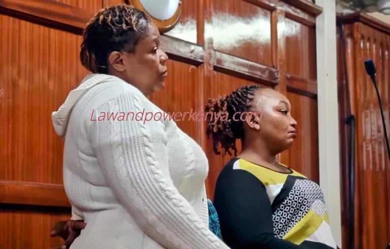 Bank of Africa employee and another charged with stealing Sh 7M