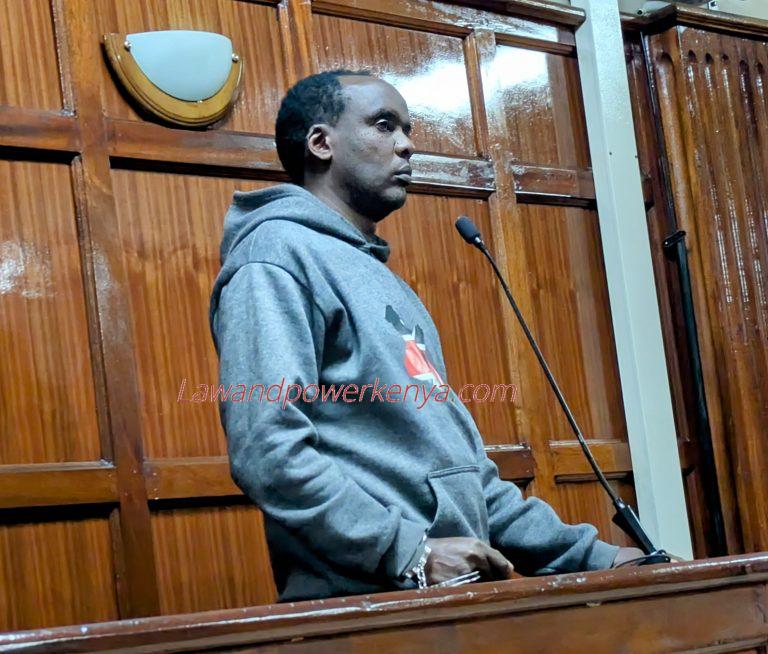 Kipsigis Stores Ltd director charged with conspiracy to defraud DTB Sh 30M