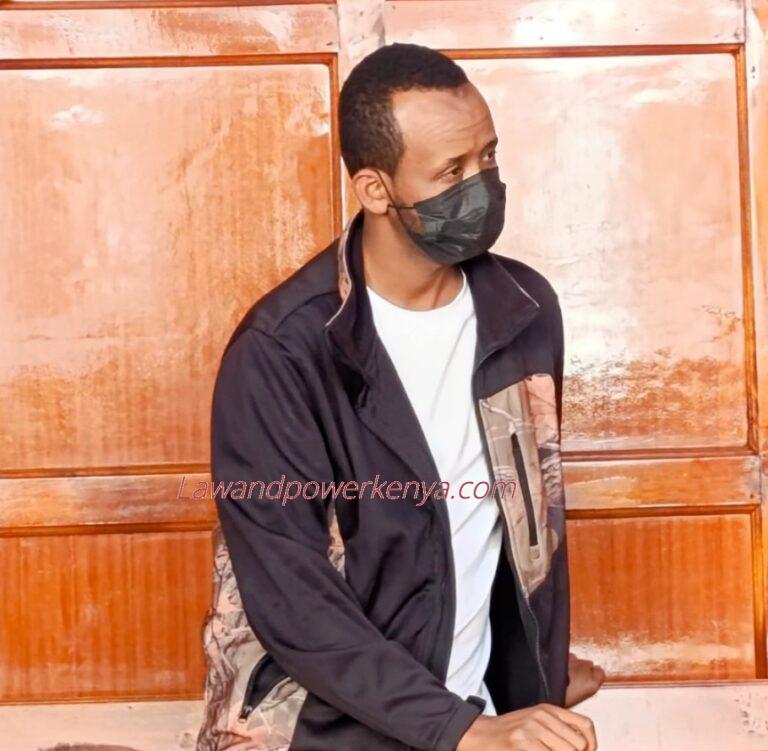 Man charged with Sh 6.4M fraud in house sale deal