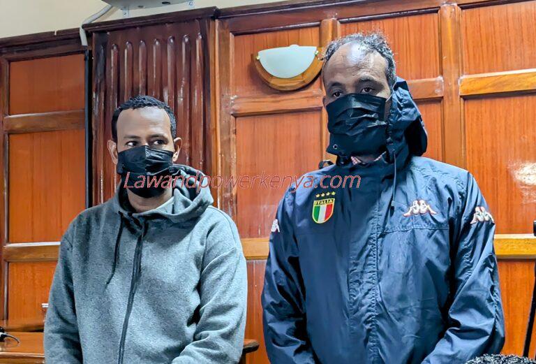 Hearing of Sh 77M Brazil sugar scam set for May