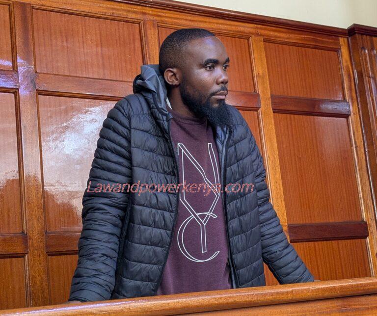 Equity Bank employee charged with stealing Sh 1.6M from the lender