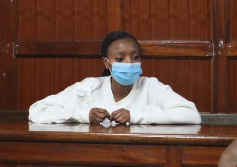 Woman charged with stealing Sh 2M erroneously deposited in her account