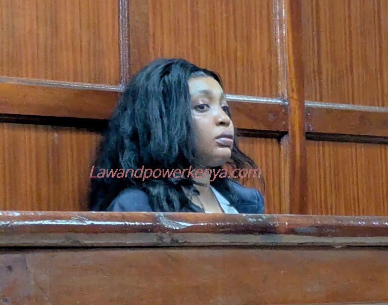 Lawyer implicated in Sh 1.4B Equity Bank heist released on Bond
