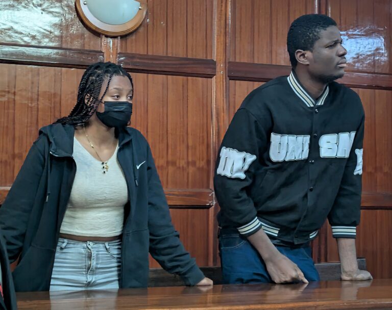 Central Africa, Kenyan students charged with Sh 15M fraud in binance scam