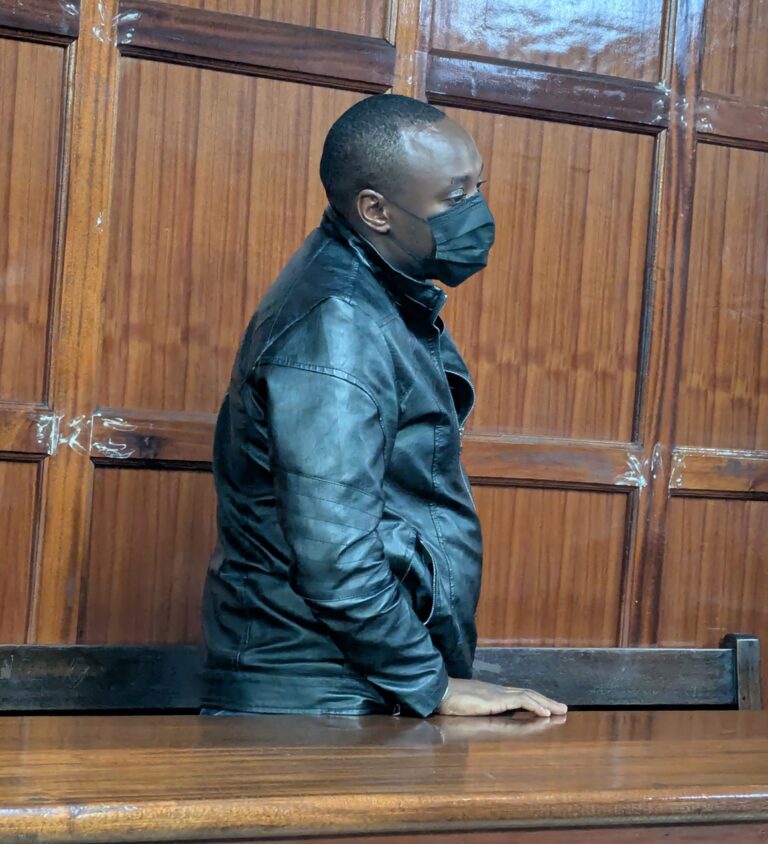 Businessman charged after failing to deliver rice and sugar worth Sh 5.9M