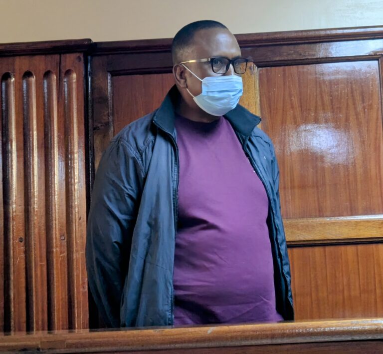 Businessman in Sh 77M sugar scam case detained after failing to appear in court
