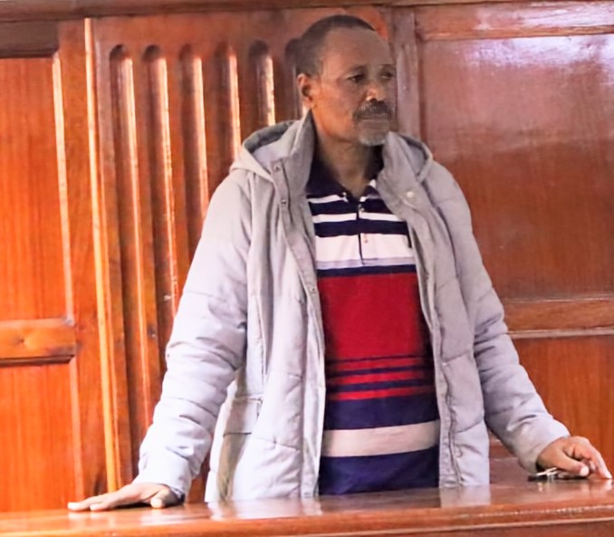 Man charged in Sh 350M Mombasa Rd land fraud