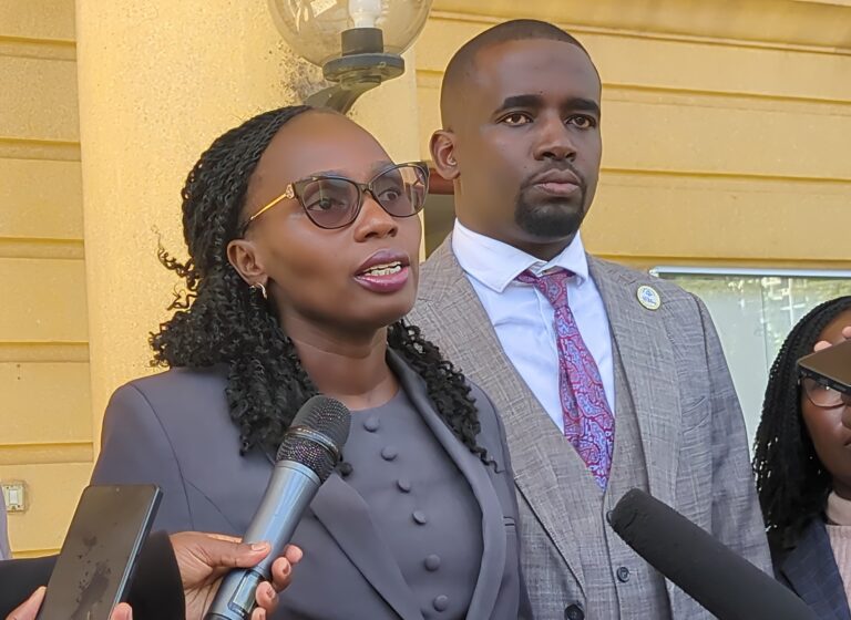 Ex CJ Willy Mutunga, Mother Karua sue Tanzania over airport detention and entry denial