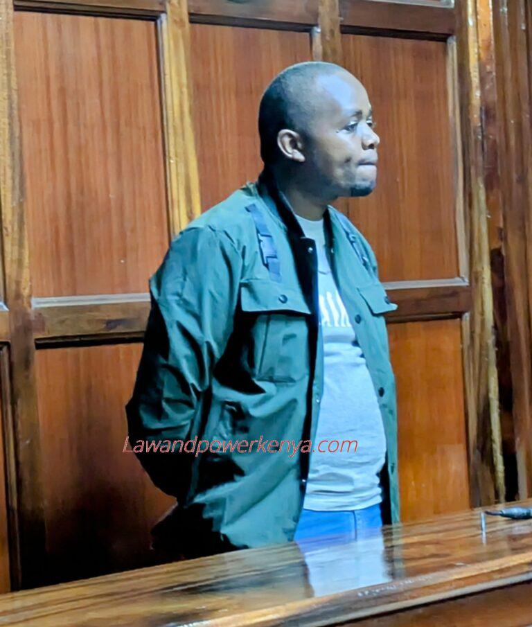 Madison Insurance employee charged with Sh 5M insurance fraud