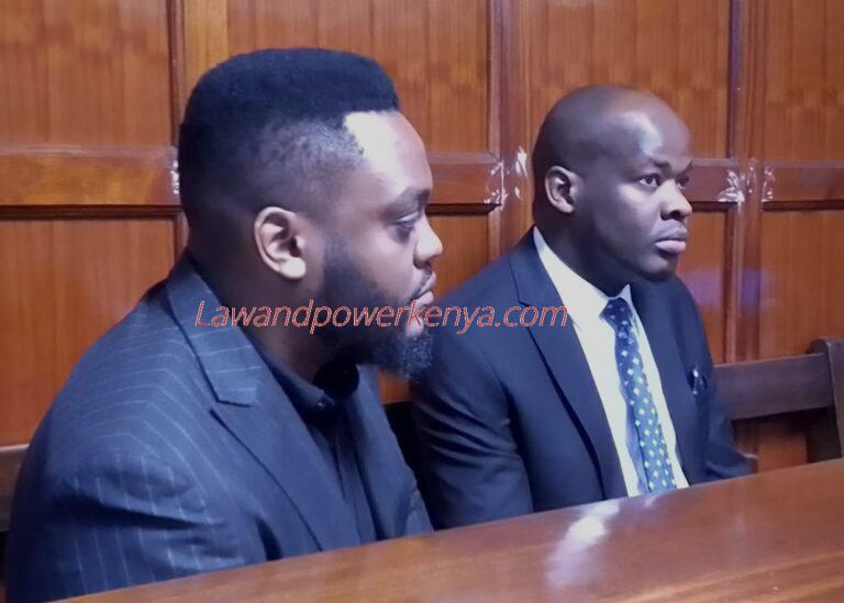 Two charged afresh in Sh 38M gold fraud case