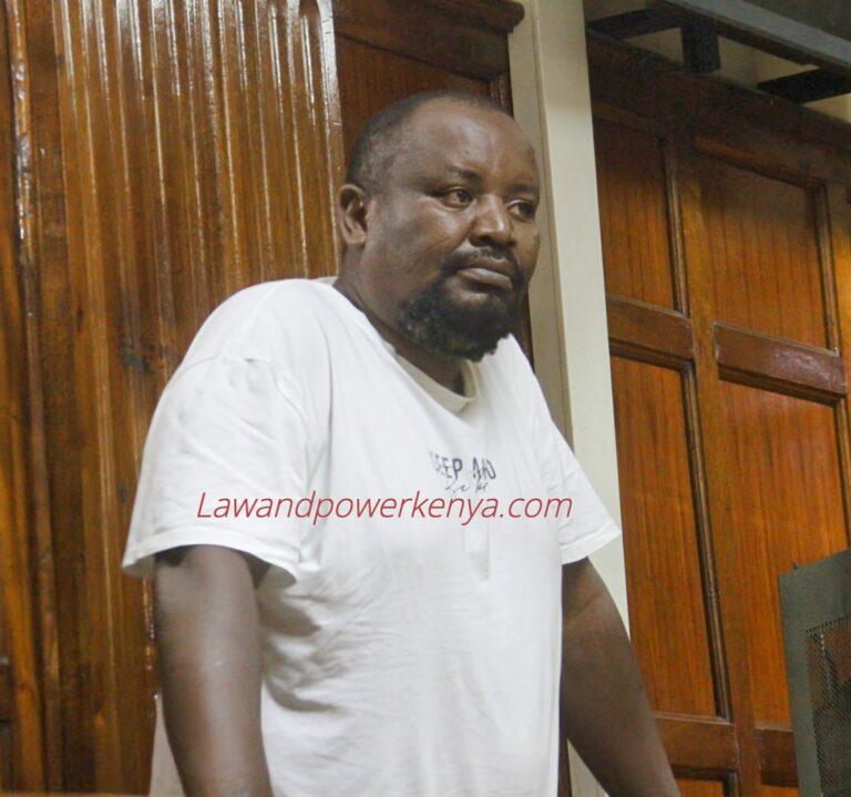 Lecturer charged with Sh 55M Mara Ndovu Lodge shares fraud released on bond