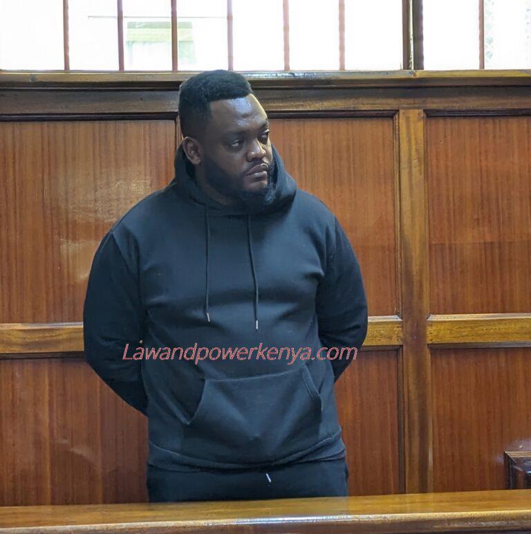 Youth in Business Africa founder charged in Sh 38M gold scam involving Asianic Ltd