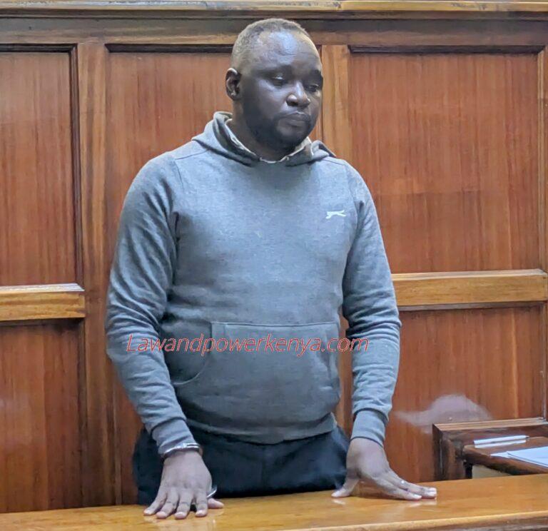 Former Equity Bank employee charged with stealing Sh 2M from the lender