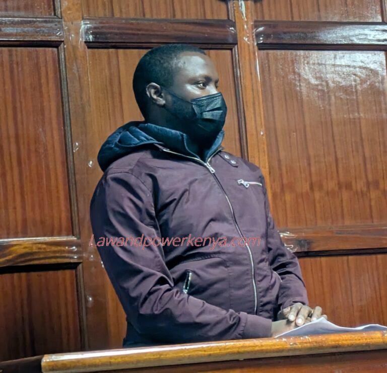 Man charged with Sh 6M fraud in import partnership deal