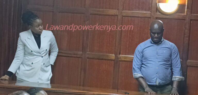 Two released on bail in Sh 7M gold scam case