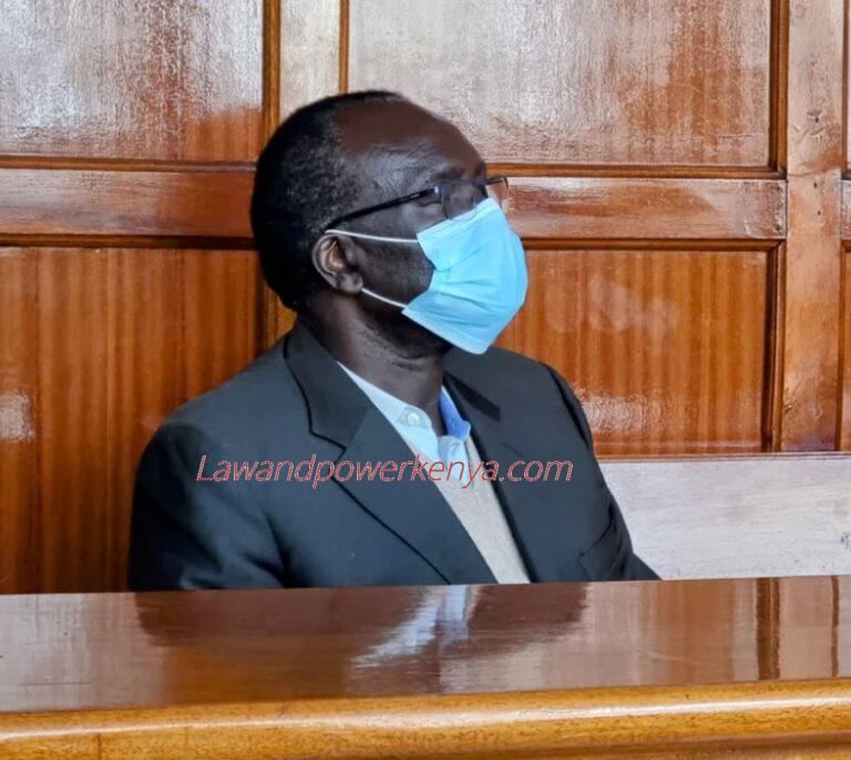 Man charged with fraud in Soweto Zone ‘A’ house sale