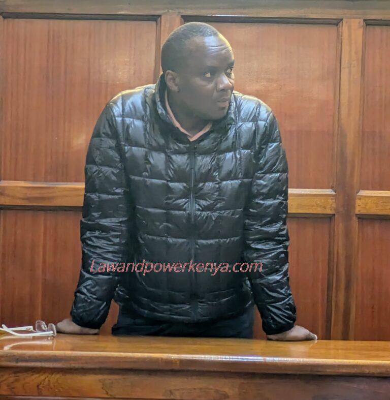 Businessman charged with Sh 187M fraud after allegedly failing to pay for cars, milk machine