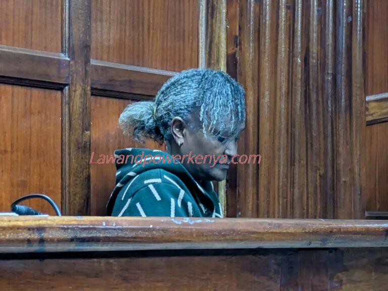 Woman charged with Sh 36M fraud after failing to secure a standby letter of Credit from a Dubai company