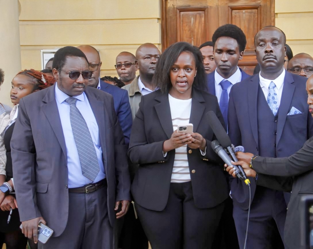 Standard Chartered Bank non-629 pensioners threaten to sue lender for failing to address their concerns